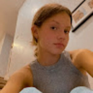 Meet your Posher, Audrey